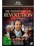 Die französische Revolution DVD
