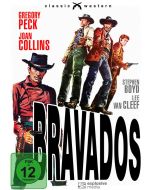 Bravados DVD