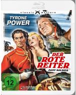 Der rote Reiter (Blu-ray) BR