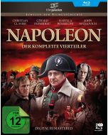 Napoleon (2002) (Blu-ray) BR