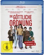 Die göttliche Ordnung (Blu-ray) BR