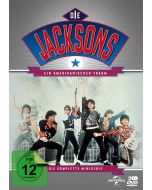 Die Jacksons - Ein Amerikanischer Traum DVD