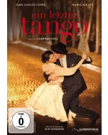 Ein letzter Tango DVD