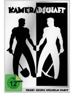 Kameradschaft (Blu-ray & DVD im Mediabook) BR
