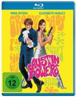 Austin Powers (Blu-ray) BR
