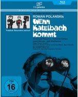 Wenn Katelbach kommt... (Blu-ray) BR