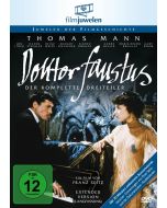 Doktor Faustus DVD