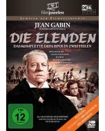 Die Elenden / Die Miserablen DVD