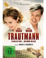 Trautmann DVD