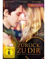 Zurück zu dir (2018) DVD