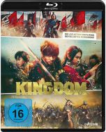 Kingdom (Blu-ray) BR