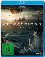 Attraction 2: Invasion (Blu-ray) BR