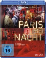 Paris bei Nacht (2018) (Blu-ray) BR