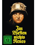 Im Westen nichts Neues (1930) (Langfassung) DVD