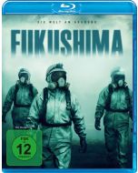 Fukushima (Blu-ray) BR