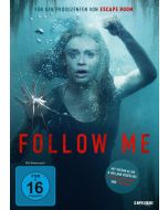 Follow Me (2020) DVD