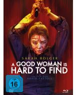 A Good Woman is Hard To Find (Blu-ray & DVD im Mediabook) BR