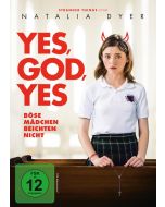 Yes, God, Yes - Böse Mädchen beichten nicht DVD