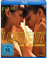 Lovecut (Blu-ray) BR