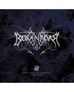 Borknagar - For The Elements (1996 - 2006) CD