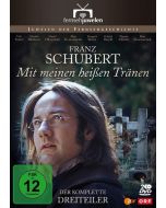 Franz Schubert: Mit meinen heißen Tränen DVD