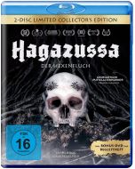 Hagazussa - Der Hexenfluch (Limited Collector's Edition) (Blu-ray) BR