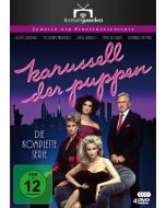 Karussell der Puppen (Komplette Serie) DVD
