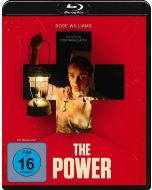 The Power (Blu-ray) BR