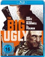 The Big Ugly (Blu-ray) BR