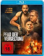 Pfad der Vergeltung (Blu-ray) BR