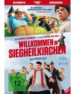 Willkommen in Siegheilkirchen DVD