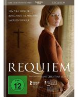 Requiem (2006) DVD