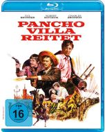Pancho Villa reitet (Rio Morte) (Blu-ray) BR