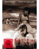 Kalifornia DVD