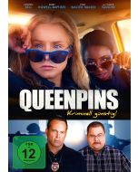 Queenpins - Kriminell günstig! DVD