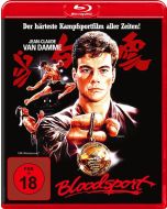 Bloodsport (Blu-ray) BR