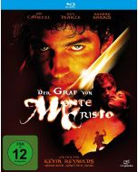 Monte Cristo - Der Graf von Monte Christo (2002) (Blu-ray) BR