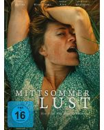 Mittsommerlust DVD