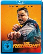 The Roundup (Blu-ray) BR
