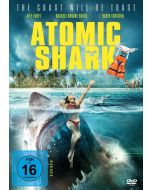 Atomic Shark DVD