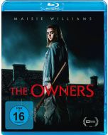 The Owners (Blu-ray) BR