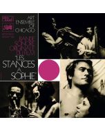 Art Ensemble Of Chicago - Les Stances A Sophie (remastered) LP