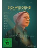 Schweigend steht der Wald DVD