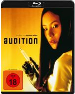 Audition (Blu-ray) BR