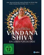 Vandana Shiva - Ein Leben für die Erde DVD
