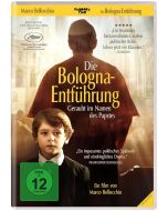 Die Bologna-Entführung - Geraubt im Namen des Papstes DVD