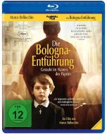 Die Bologna-Entführung - Geraubt im Namen des Papstes (Blu-ray) BR