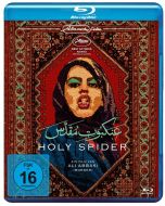 Holy Spider (Blu-ray) BR