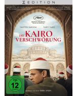 Die Kairo Verschwörung DVD