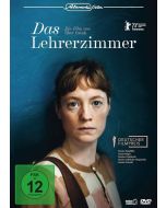 Das Lehrerzimmer DVD